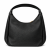 Nolita Hobo Black Bag