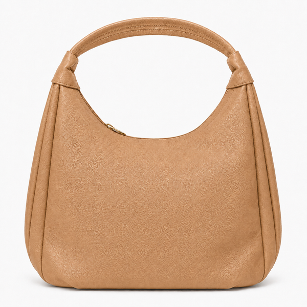 Nolita Hobo Beige Bag