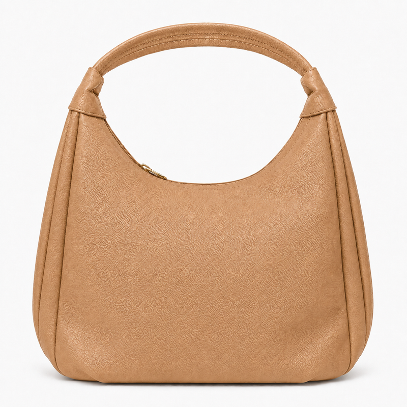 Nolita Hobo Beige Bag