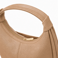 Nolita Hobo Beige Bag