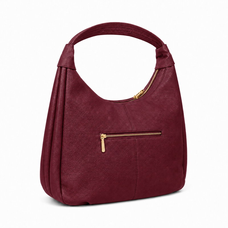 Nolita Hobo Cherry Bag
