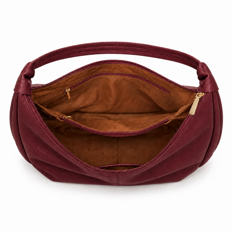 Nolita Hobo Cherry Bag