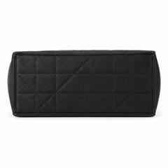 Jade Warrior Black Tote Bag