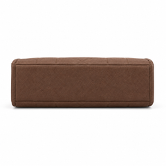 Jade Warrior Brown Tote Bag