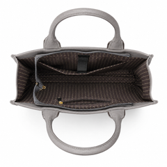 Jade Warrior Grey Tote Bag