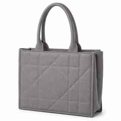 Jade Warrior Grey Tote Bag
