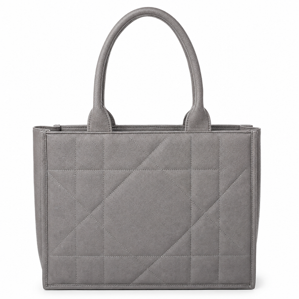 Jade Warrior Grey Tote Bag