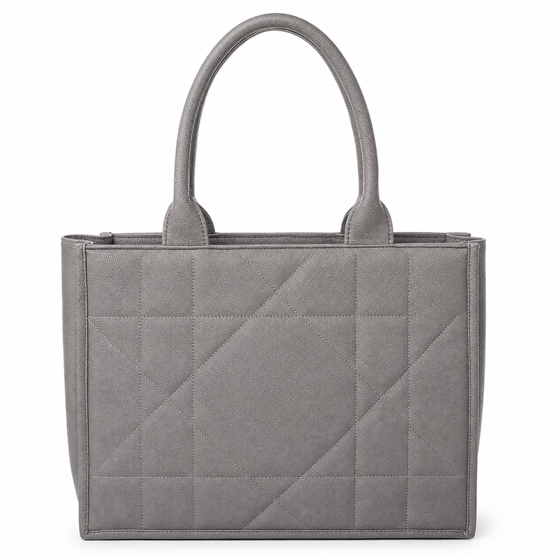 Jade Warrior Grey Tote Bag