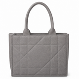 Jade Warrior Grey Tote Bag