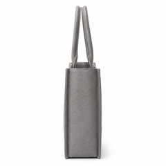 Jade Warrior Grey Tote Bag