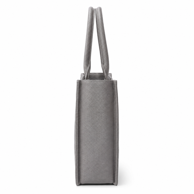 Jade Warrior Grey Tote Bag