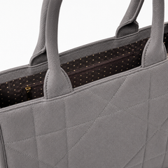 Jade Warrior Grey Tote Bag