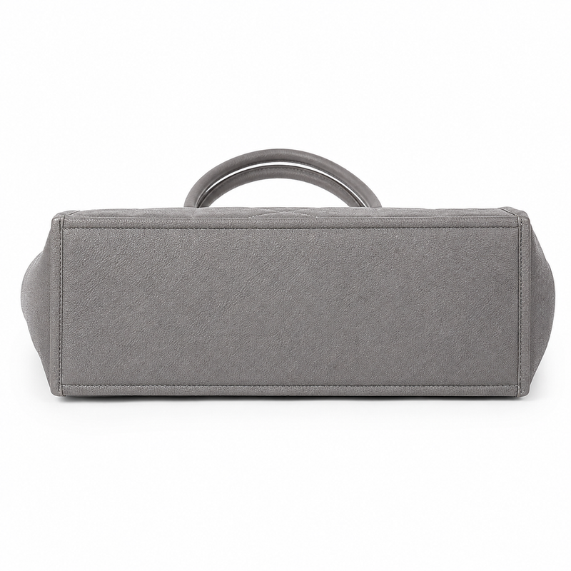 Jade Warrior Grey Tote Bag