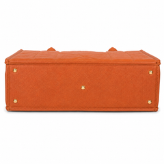 Jade Warrior Tan Tote Bag