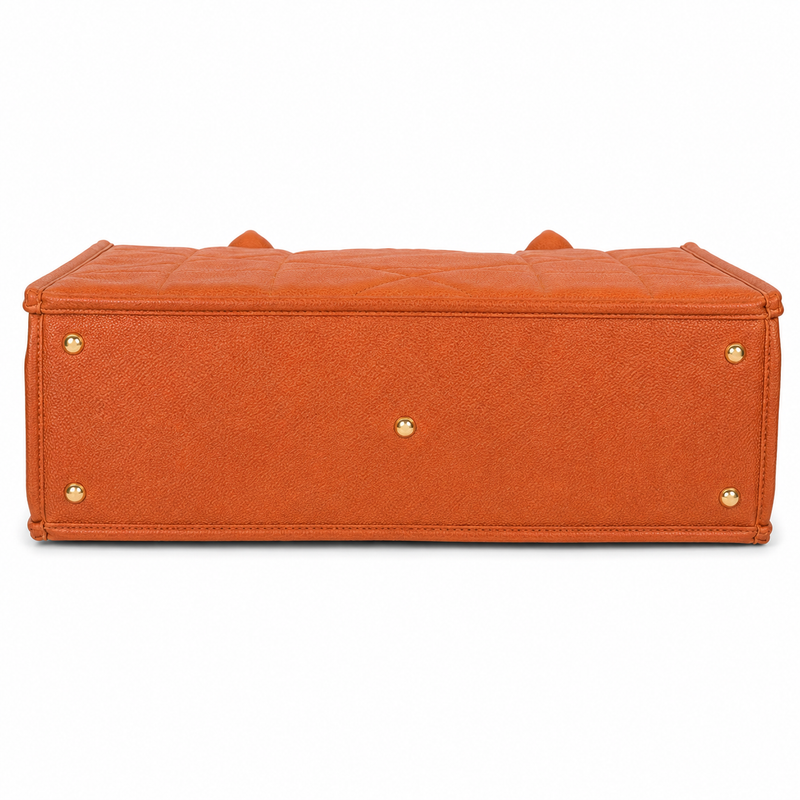 Jade Warrior Tan Tote Bag