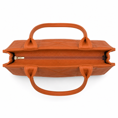 Jade Warrior Tan Tote Bag