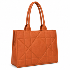 Jade Warrior Tan Tote Bag