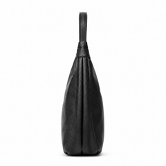 Nolita Hobo Black Bag