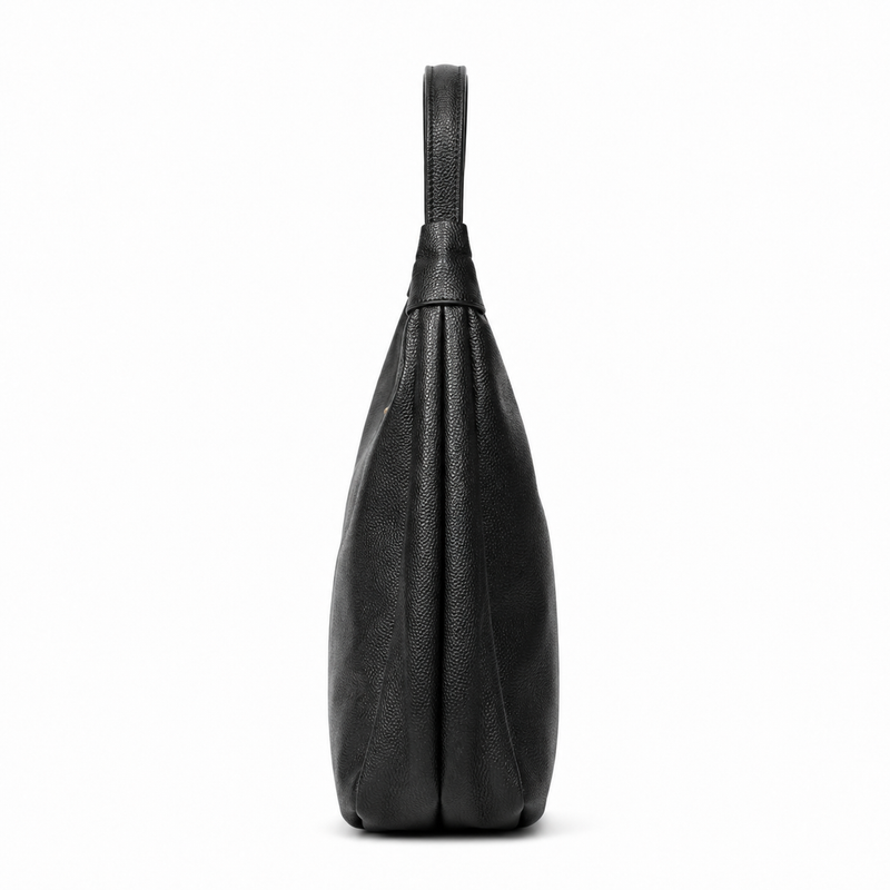 Nolita Hobo Black Bag