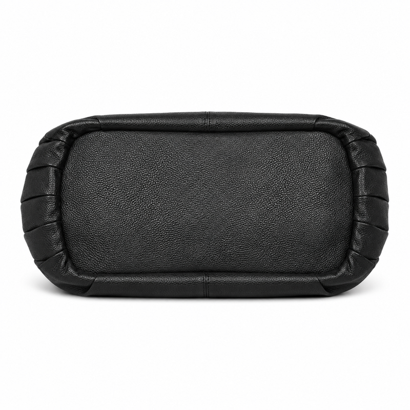 Nolita Hobo Black Bag
