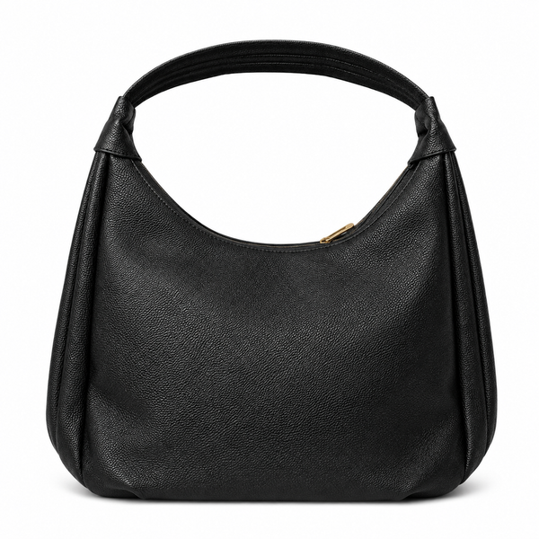 Nolita Hobo Black Bag