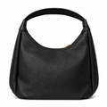 Nolita Hobo Black Bag