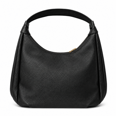Nolita Hobo Black Bag