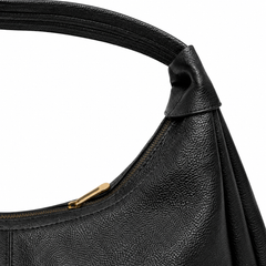 Nolita Hobo Black Bag