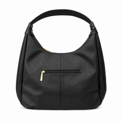 Nolita Hobo Black Bag