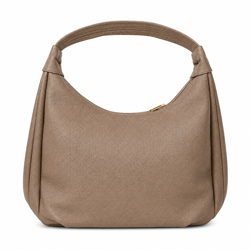 Nolita Hobo Tan Bag