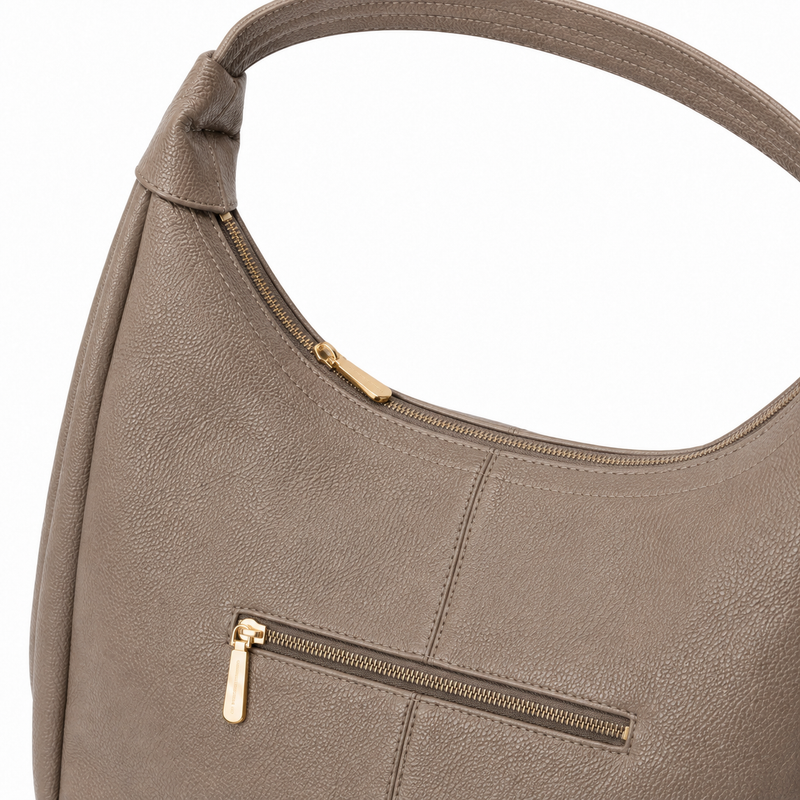 Nolita Hobo Tan Bag