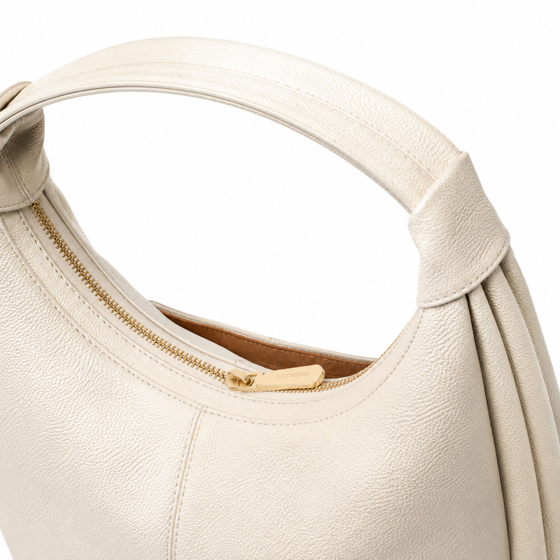 Nolita Hobo off white Bag
