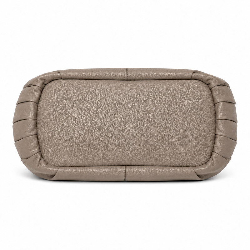 Nolita Hobo Tan Bag