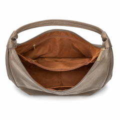 Nolita Hobo Tan Bag