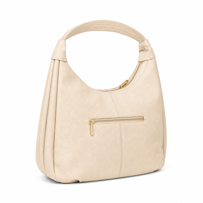 Nolita Hobo off white Bag