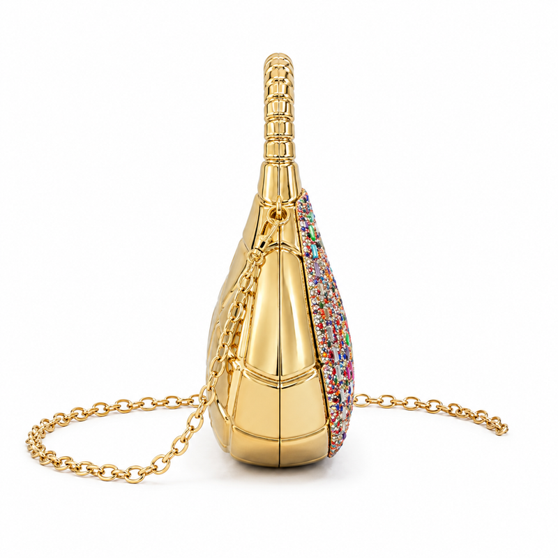 Prism Gala Glam Mini Bag