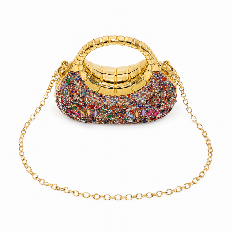 Prism Gala Glam Mini Bag