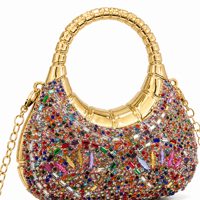 Prism Gala Glam Mini Bag