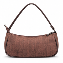The Florence Rust Retro Bag
