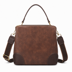 The Tarri Brown Sling Handbag