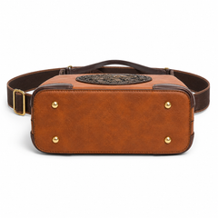 The Tarri Tan Sling Handbag