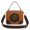 The Tarri Tan Sling Handbag