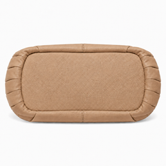 Nolita Hobo Beige Bag