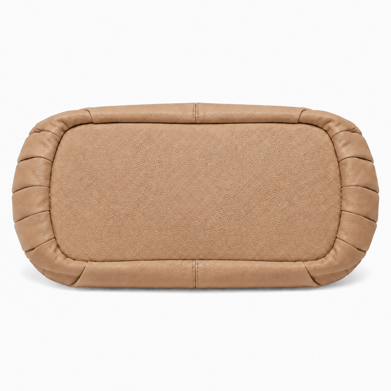 Nolita Hobo Beige Bag