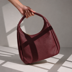 Nolita Hobo Cherry Bag