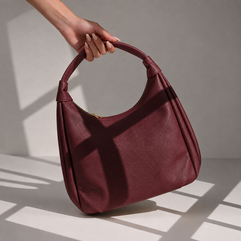Nolita Hobo Cherry Bag