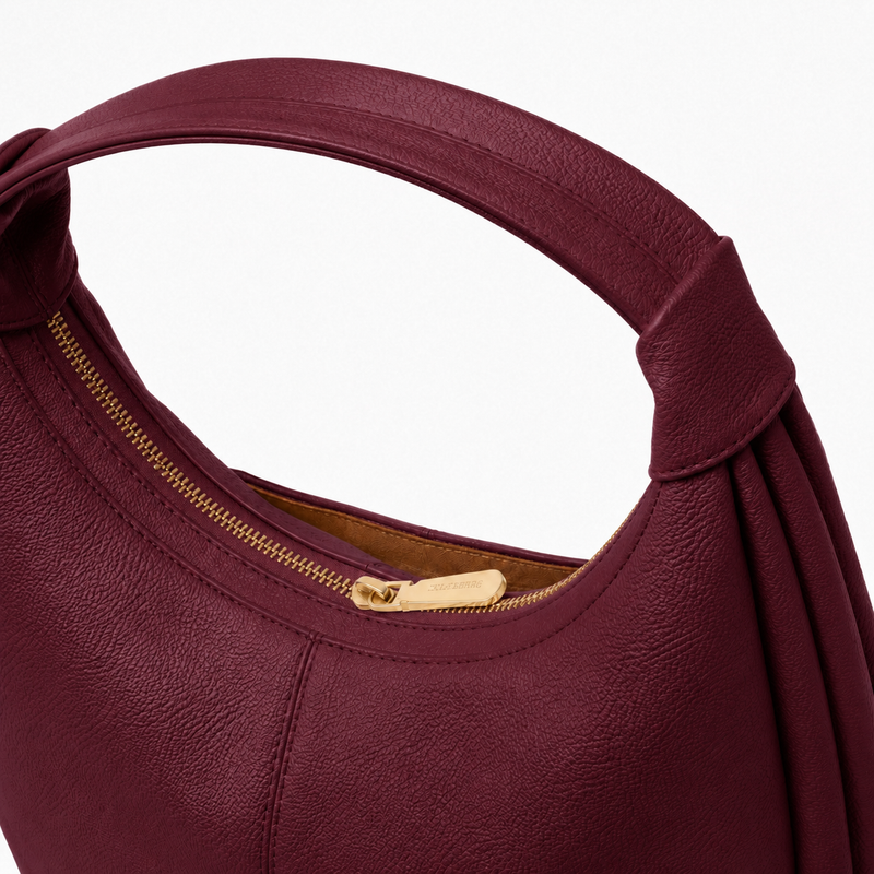 Nolita Hobo Cherry Bag