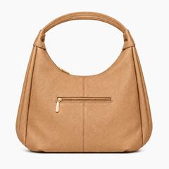 Nolita Hobo Beige Bag