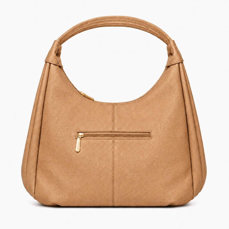 Nolita Hobo Beige Bag