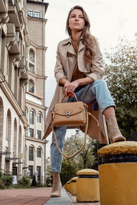 Look 1